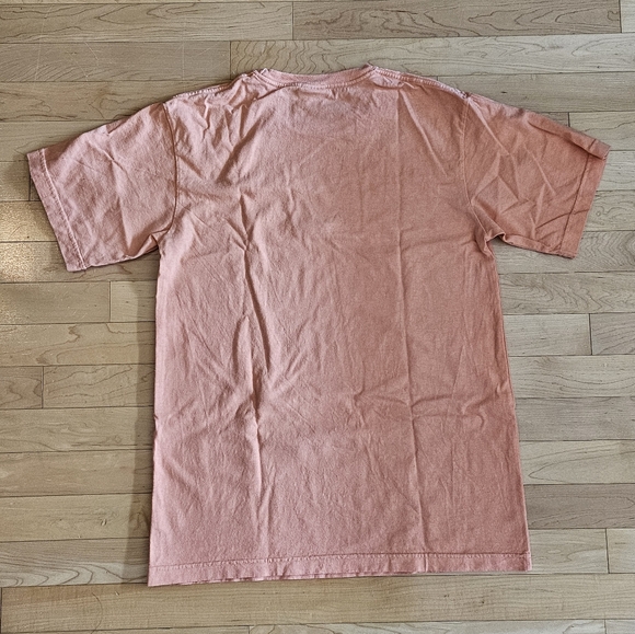 Adsum logo t-shirt - Picture 2 of 4